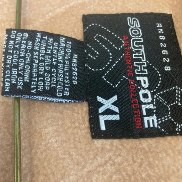 South Pole Track Suit - Picture 6 of 6